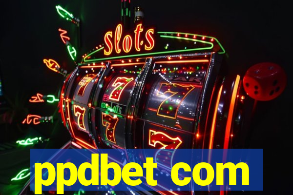 ppdbet com